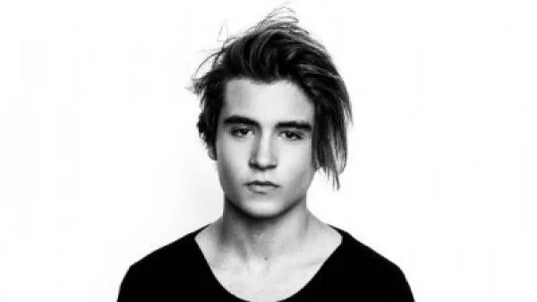 DANNY AVILA в YALTA CLUB на Свети Валентин