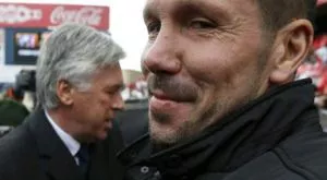 Симеоне: Очаква ни един страхотен мач