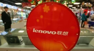 Lenovo създаде телефон с виртуален екран 