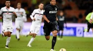 Интер се отпуши с класика