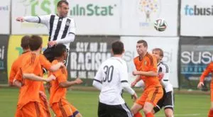 Всички играчи остават собственост на Литекс