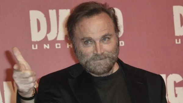 В САЩ правят филми със специални ефекти, а аз харесвам простички, човешки истории