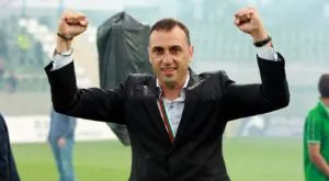 Петев: Имам здрав като юмрук отбор, два мача могат да се вземат, независимо колко си играл