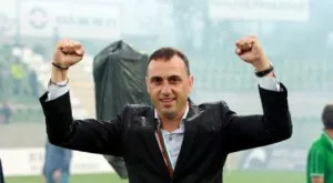 Омония съди Петев за огромна сума