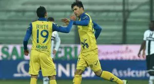 Киево се измъкна от зоната на изпадащите