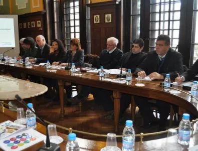 Пловдив събра на първа среща бизнес клъстери с над 1 000 фирми членове