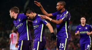 Сити гони Челси с категорична победа