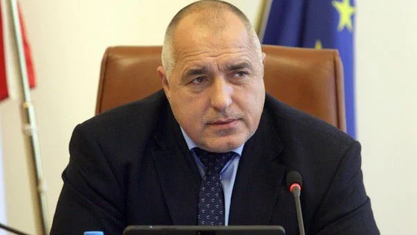 Борисов: Абсолютно сме "за" изборен референдум