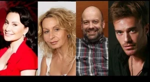 Ясно е журито на "България търси талант”