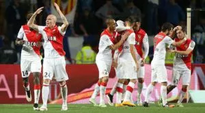 Монако върви напред за Купата