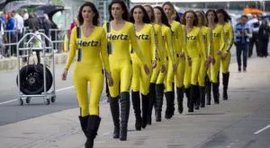 Силвърстоун остава в календара на Moto GP