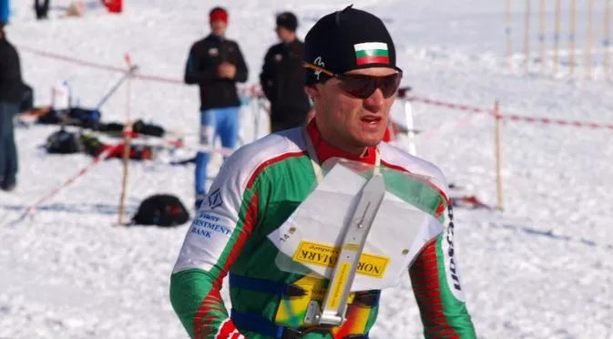 След 21 г: Първи медал за българин на световно по ски ориентиране