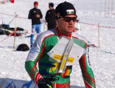 Станимир Беломъжев стана световен шампион по ски ориентиране (ВИДЕО)