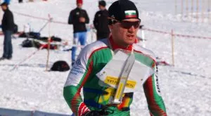 Беломъжев разкри колко тежи златният му медал