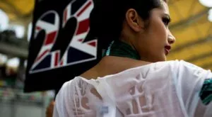 Размествания в календара на Формула 1 за 2017