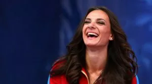 Исинбаева и Шубенков пуснаха жалби в Лозана