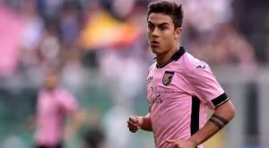 Венгер измъква Дибала под носа на Ювентус