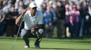 Тайгър Уудс пропуска остатъка от сезона след операция