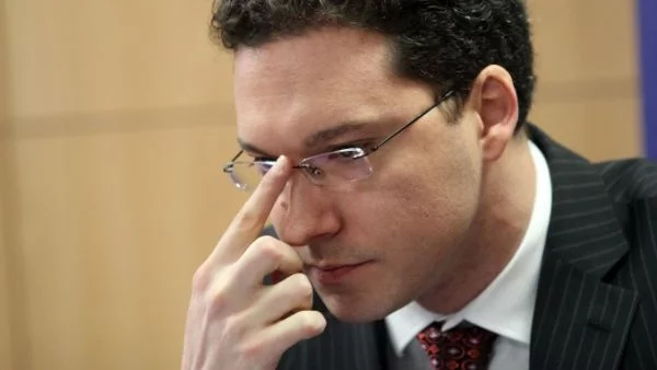 Д. Митов: Имаме ангажимент да пазим и границите на ЕС