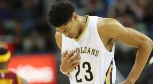 Още един ас отпадна от Мача на звездите в НБА 