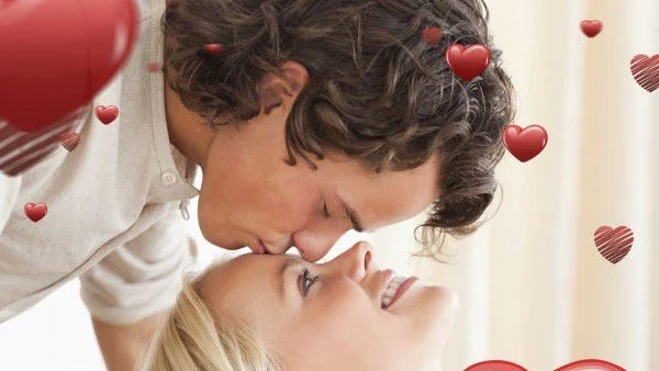 Любовта и кръвната група