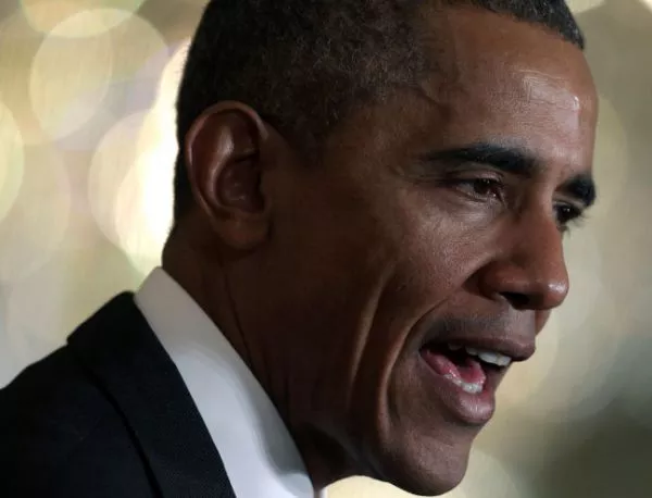 Обама не знае името на президента на Афганистан
