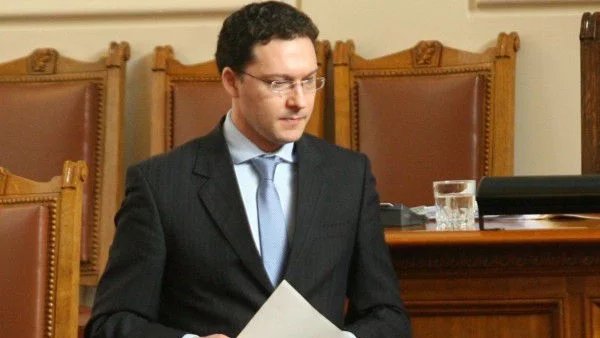 Митов: Не обяснихме добре за НАТО