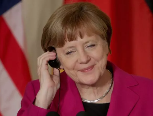 Комитетът на Бундестага възнамерява да съди правителството на Ангела Меркел