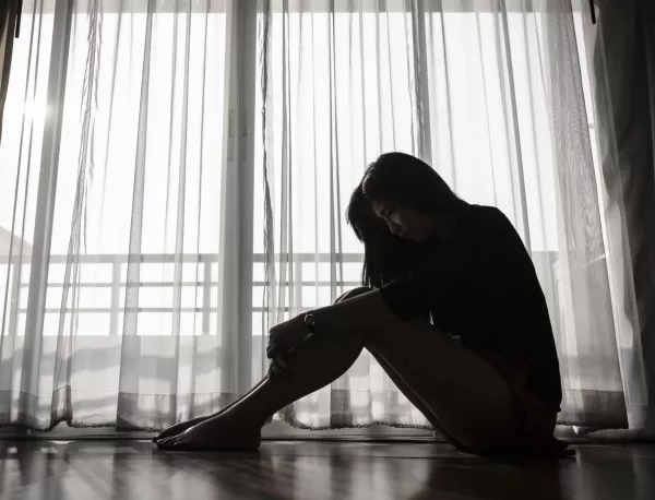 43% от причините за самоубийствата у нас са семейните конфликти