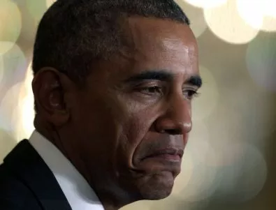 Обама: Санкциите срещу Иран за тероризма остават