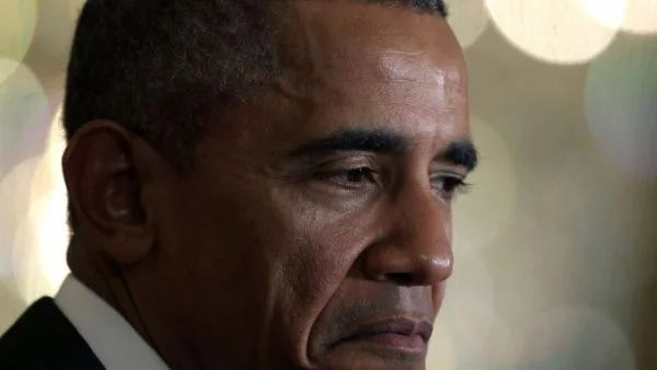 Обама обмисля закриването на Гуантанамо