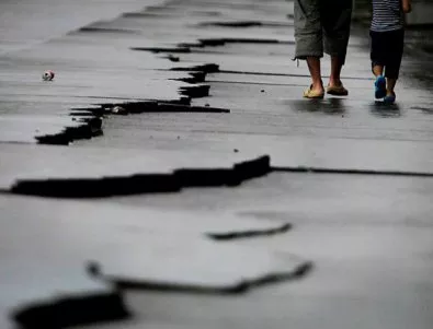Две земетресения разтърсиха Чили