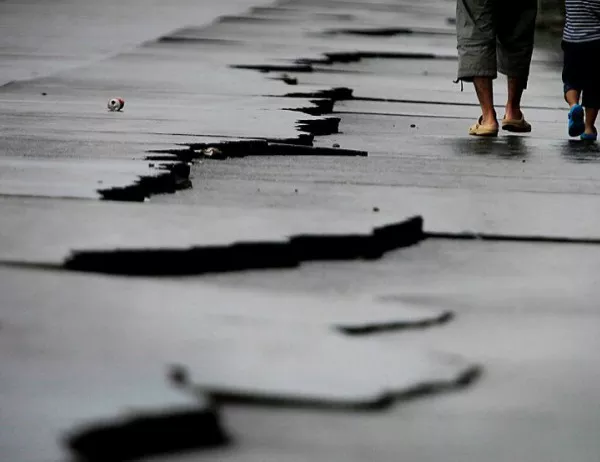 20 души са станали жертва на земетресението в Китай