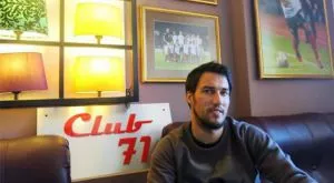 Ивелин Попов най-накрая влезе във Фейсбук