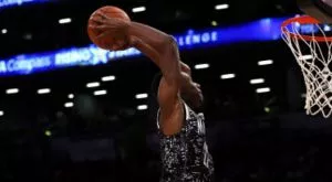 ВИДЕО: Сборен тим на света скри топката на САЩ. Уигинс MVP