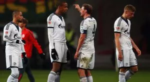 Съдия се разкая, че е заклал Шалке