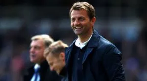 Шерууд ще прави Вила атакуващ отбор