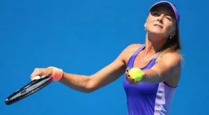 Хантухова спечели седма титла в кариерата си