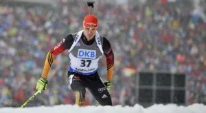 Арнд Пайфер изненада Фуркад на спринта, Домрачова вече води при жените