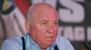 Приеха треньора на Кобрата в болница