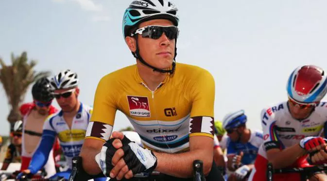 Ники Терпстра спечели Обиколката на Катар за втора година