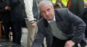 Димитър Якимов, 54 г. след 1:0 над Франция: Сега живея ден за ден