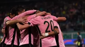 "Сити Футбол Груп" иска да придобие и собствеността над италианския Палермо