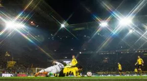 Борусия влезе в нетипична серия срещу Майнц