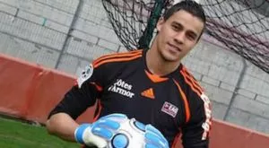 ЦСКА взе трети вратар