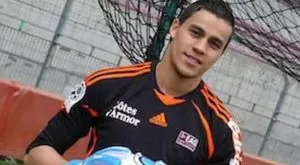 Скромният Ел Каруби: С такива защитници съм по-спокоен