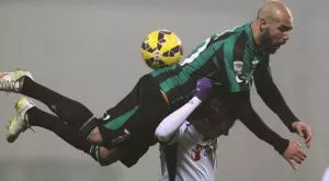 Фиорентина се закрепи в четворката