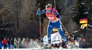 Чехкините триумфираха в Холменколен