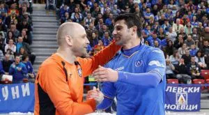 Емоционалният Тити зове феновете да напълнят стадиона за евроюбилея