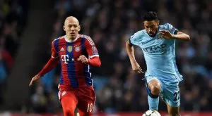 От Байерн готови да предложат нови договори на Робен и Рибери